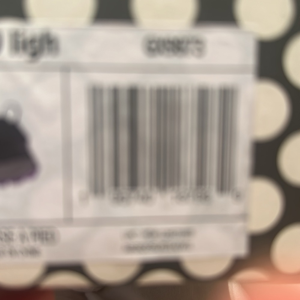 Adidas by Stella McCartney | Boost 2.0 Sneakers Black Purple & White 7 and 9 - Picture 11 of 11